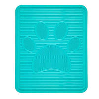 Load image into Gallery viewer, Pets Loaf Waterproof Easy Clean Cat Litter Mat
