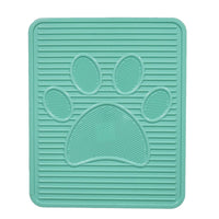 Load image into Gallery viewer, Pets Loaf Waterproof Easy Clean Cat Litter Mat
