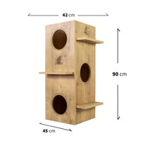 Load image into Gallery viewer, cat tower furniture
